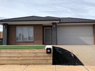 38 Halletts Way, Bacchus Marsh