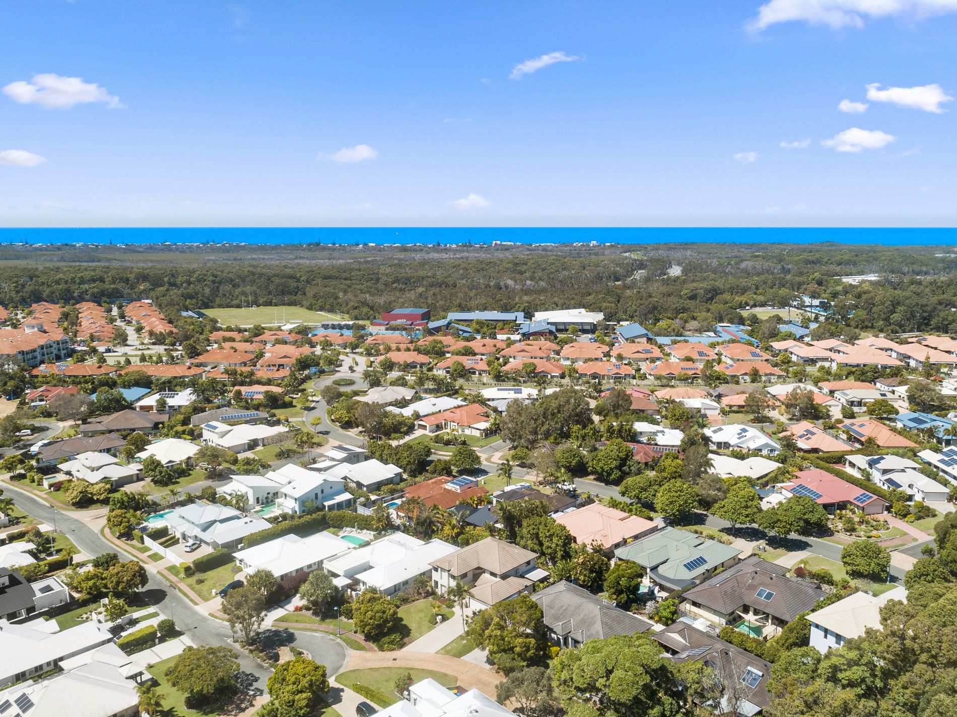 19 Greenside Court, Peregian Springs