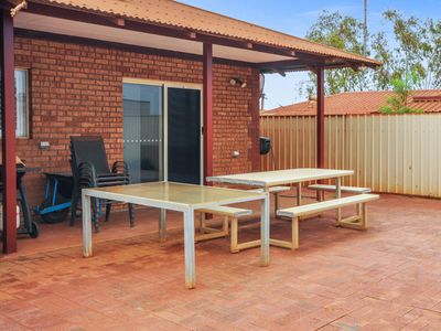 58 Kingsmill Street, Port Hedland