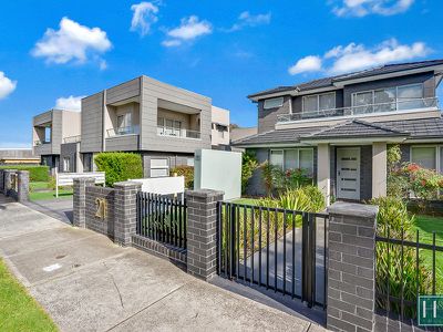 23 / 21 Station Road, Oak Park