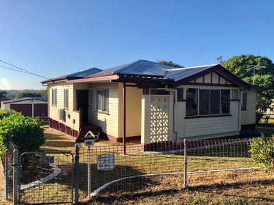 258 Warwick Road, Churchill