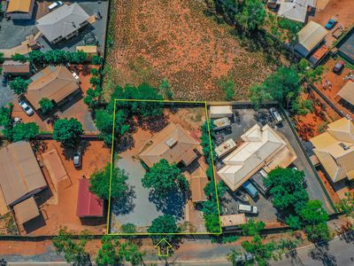 1 Corboys Place, South Hedland