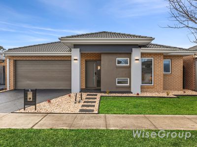 5 Jackwood Drive, Clyde North