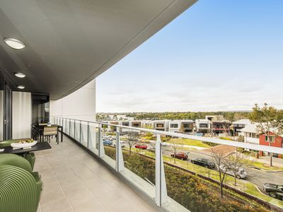 407 96 Bow River Crescent , Burswood
