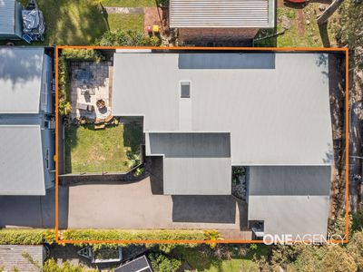 9a Mattes Way, Bomaderry