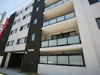 8 / 167-173 Parramatta Road, North Strathfield