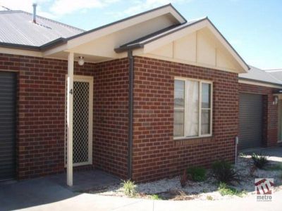 4 / 199 Bailey Street, Grovedale