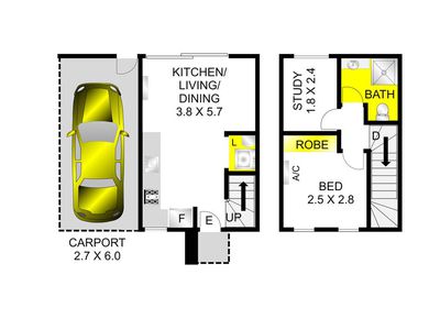 3/67 Station St, Norlane