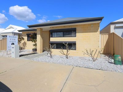 18 Baroness Road , Baldivis