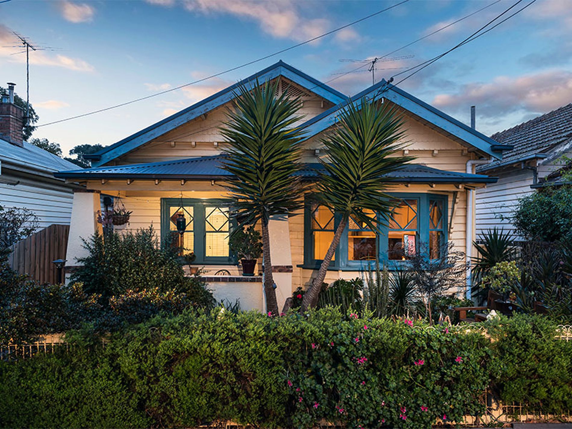 10 Dudley Street, Footscray