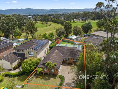 39 Barcoo Circuit, Albion Park