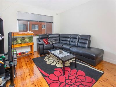 2 / 58 Keira St, Wollongong