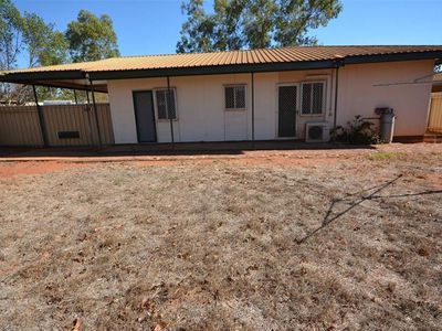 6 Koombana Avenue, South Hedland