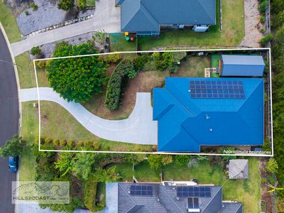 8 Earls Court, Goonellabah
