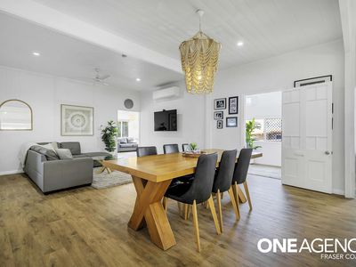 205 Boat Harbour Drive, Pialba