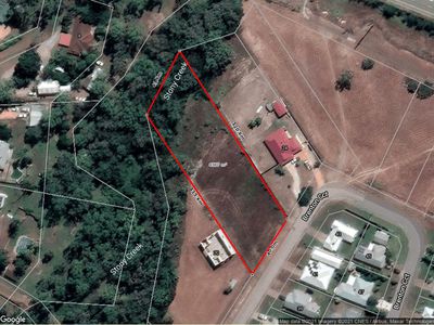22 BRENTON CIRCUIT, Deeragun
