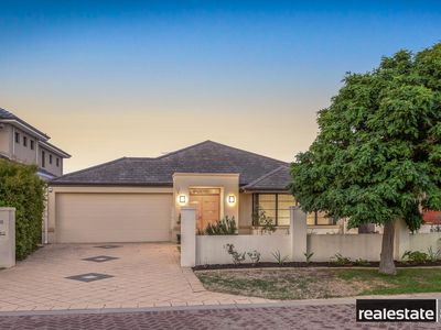 10 St Oswalds Rise, Churchlands