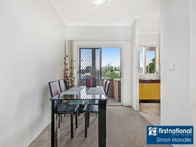 5 / 4-6  Station Street, Arncliffe