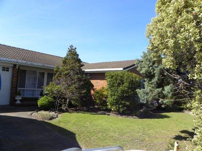 23 Whimbrel Drive, Sussex Inlet