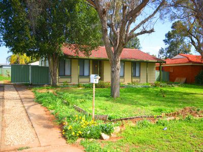 5 O'KEEFE PLACE, Gunnedah