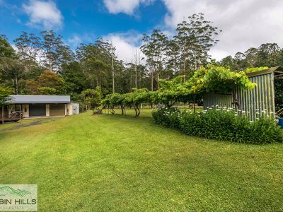 54 Twin Pines Road, Barkers Vale