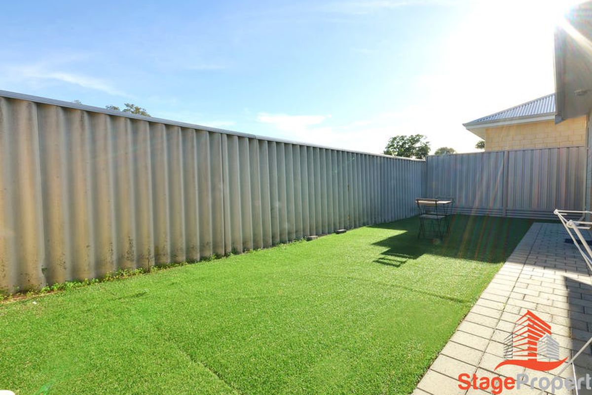 33D Fleetwood Road, Lynwood