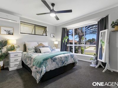 72 Anchorage Circuit, Point Vernon
