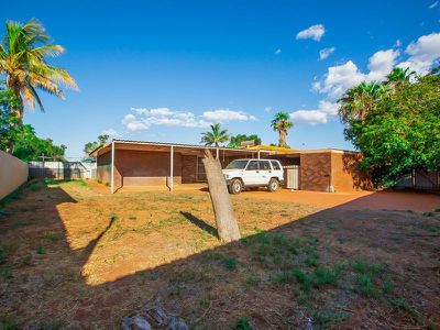 16 Nyanda Place, South Hedland