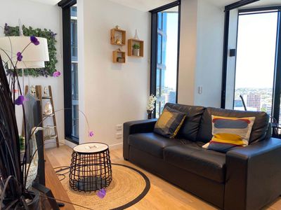 801 / 179 Alfred Street, Fortitude Valley