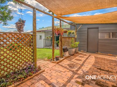85 Clipper St, Inala