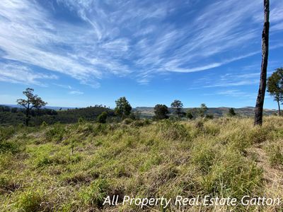 113 Osts Road, Mount Sylvia