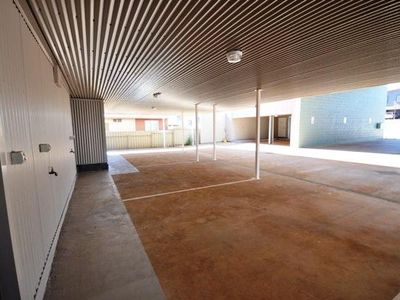 1 / 50 Morgans Street, Port Hedland