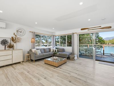 1 / 3 Old Convict Road, Orford