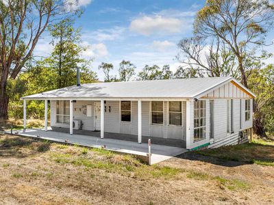 19 Nicholson Street, Pyalong