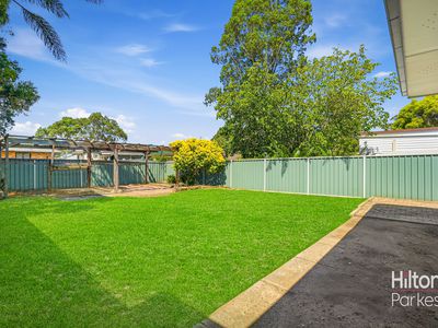 11 Bunsen Avenue, Emerton