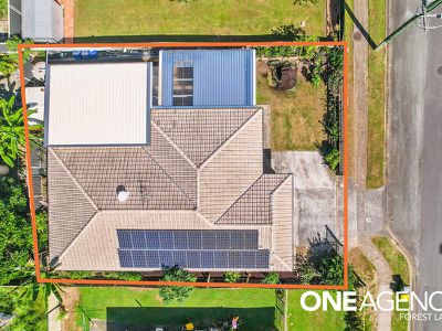 42 Eugenia St, Inala