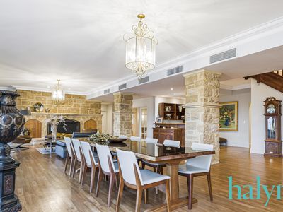 1 Wanju Drive, Wundowie