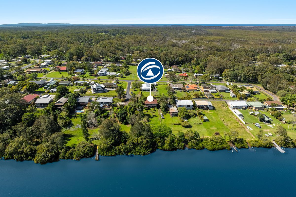 34 River Lane, Woombah