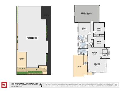 1 / 97 Pur Pur Avenue, Lake Illawarra