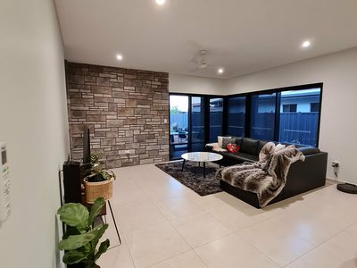 43 Letts Crescent, Berrimah