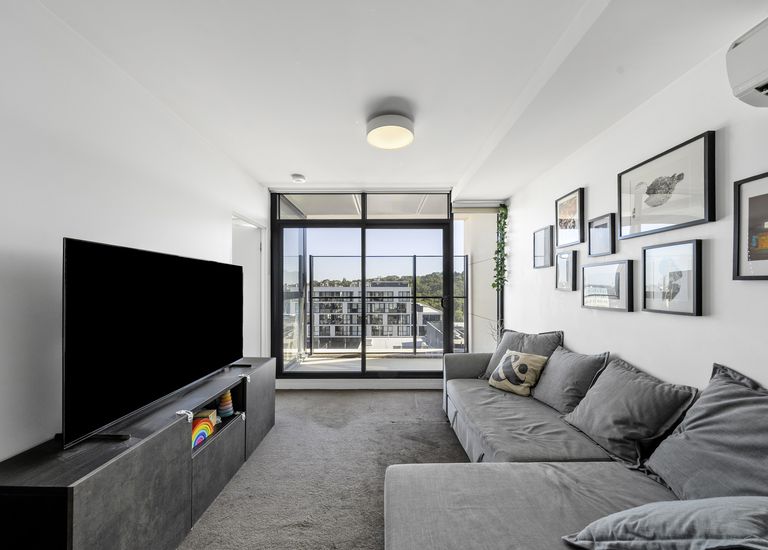 909B / 8 Grosvenor Street, Abbotsford