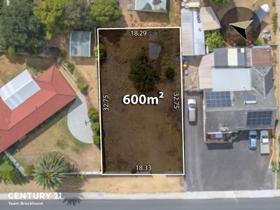47 Derry Avenue, Mount Nasura
