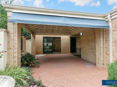 1 / 116 Gildercliffe Street, Scarborough