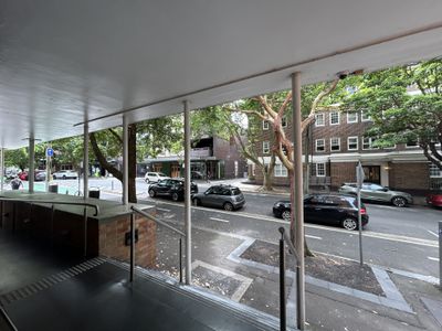 104 / 437 Bourke Street, Surry Hills