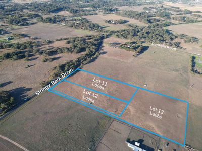Lot 11 , Section 242 Stringy Bark road, Millicent