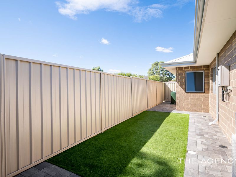 4B Plane Court, Beldon
