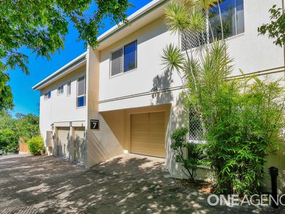 7 / 184 Torquay Road, Scarness