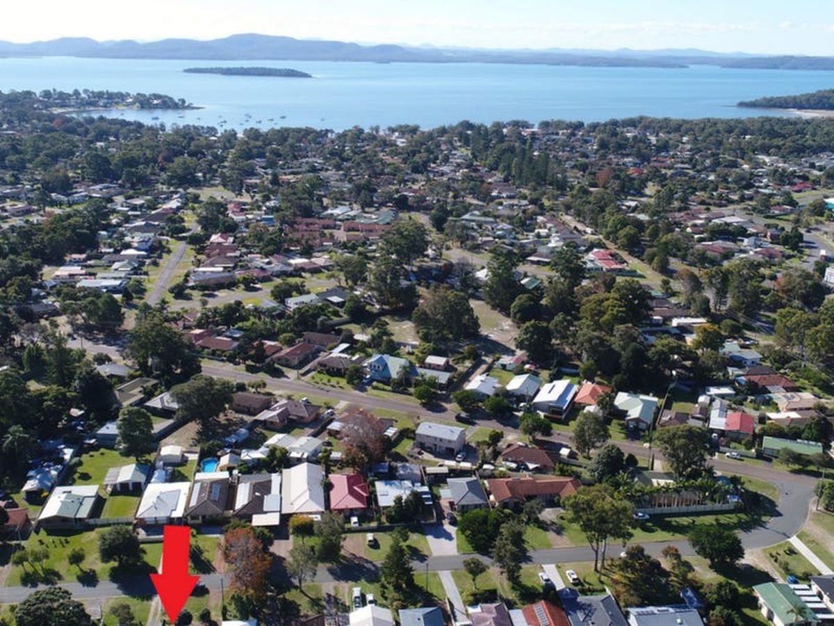 25 Tilligerry Track, Tanilba Bay, Tanilba Bay - Thumbnail 2