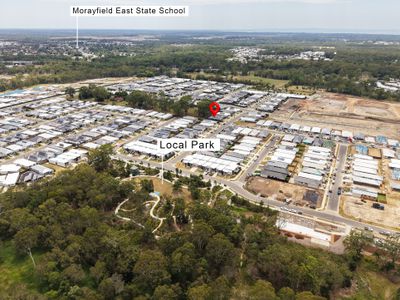 12 Bloom Drive, Morayfield