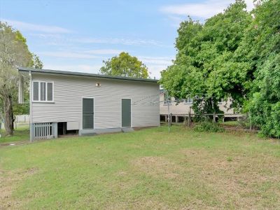 36 Perry Street, Churchill